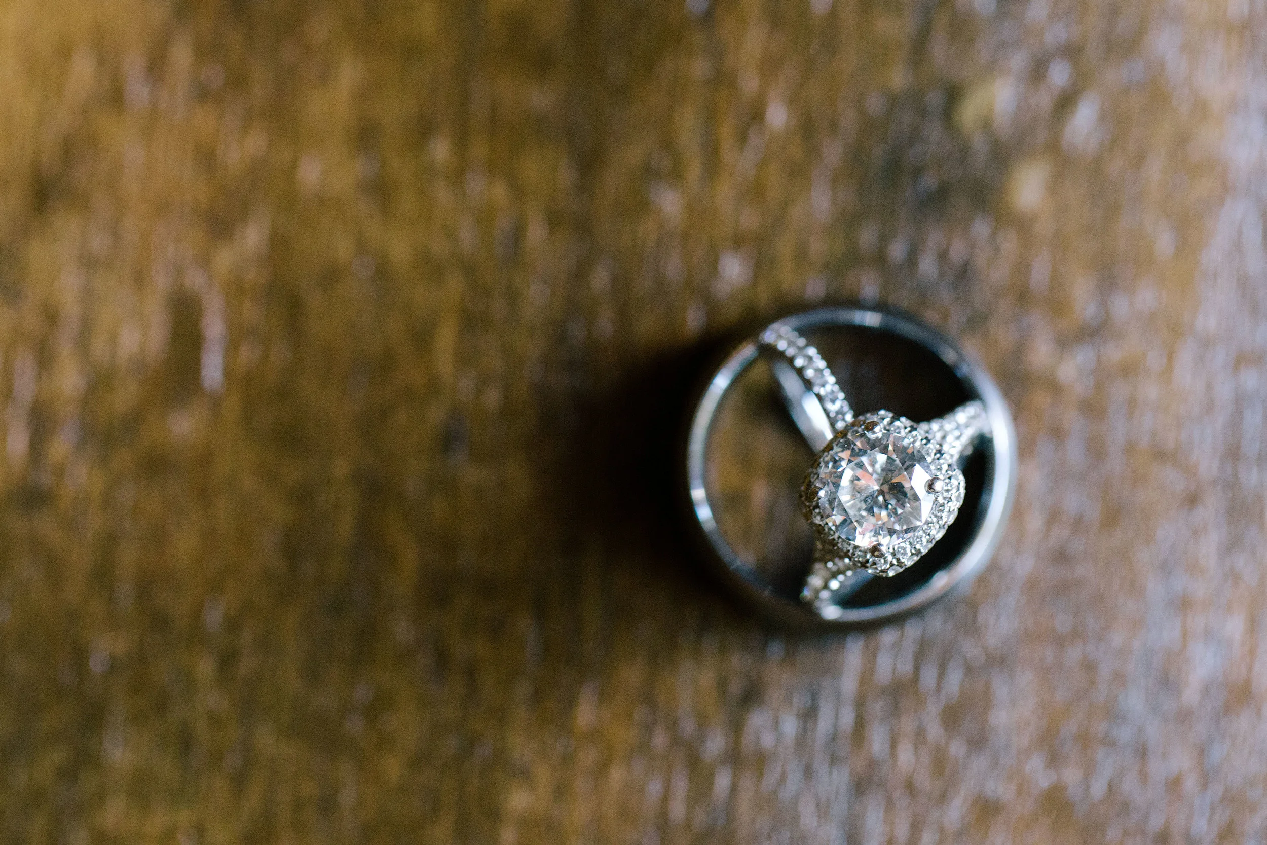 A Rustic Mallard's Croft Mississippi Wedding - Smash Studios Photography
