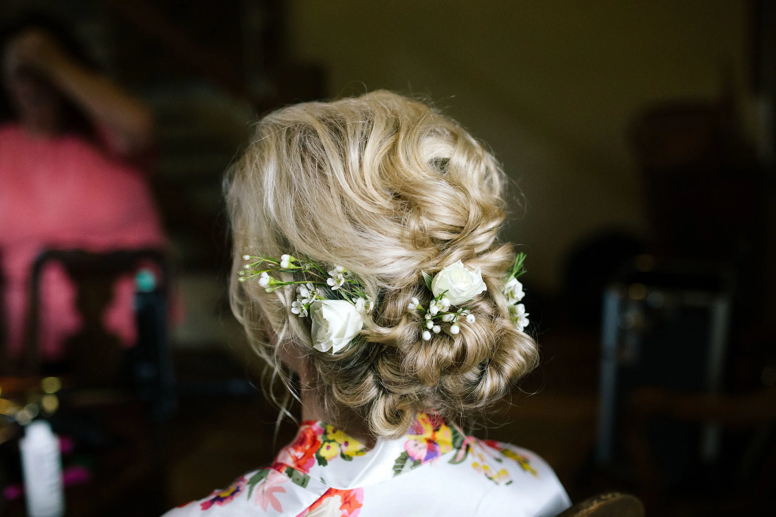 A Rustic Mallard's Croft Mississippi Wedding - Smash Studios Photography
