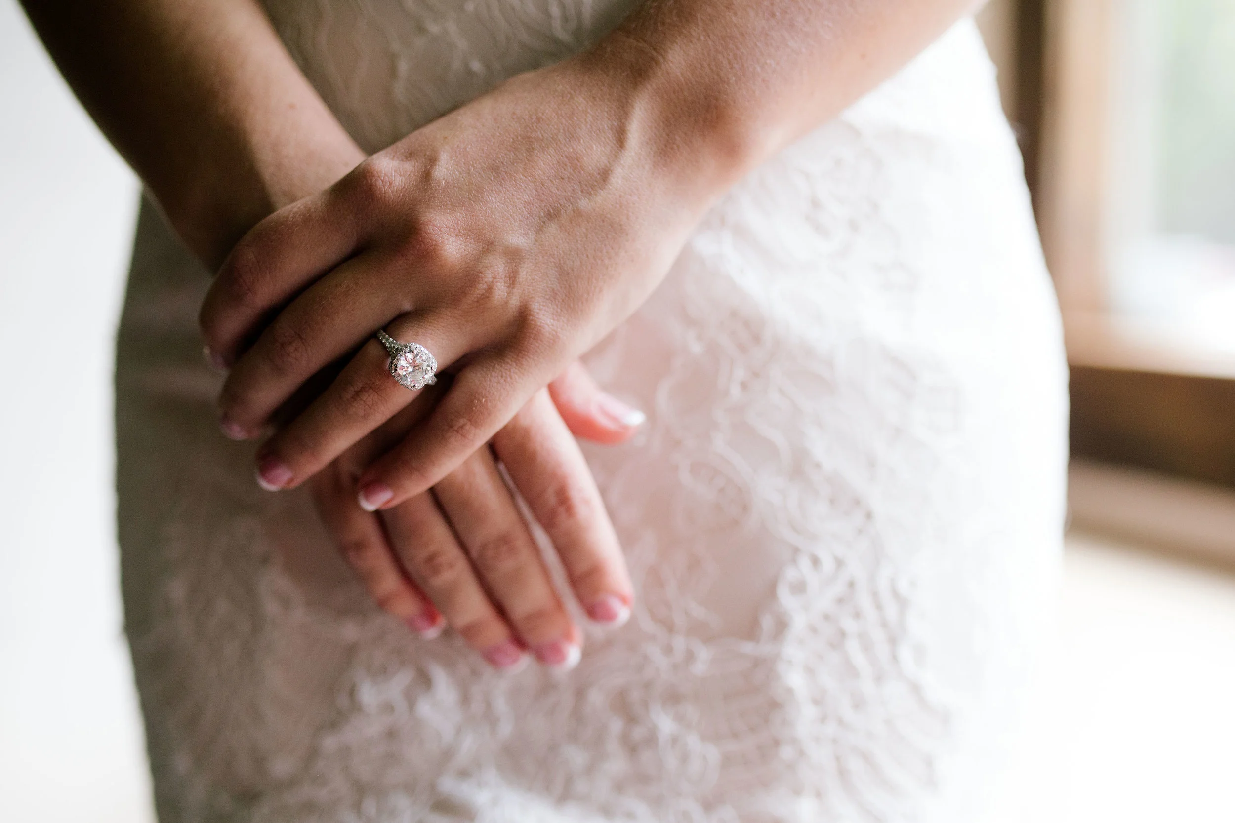 A Rustic Mallard's Croft Mississippi Wedding - Smash Studios Photography