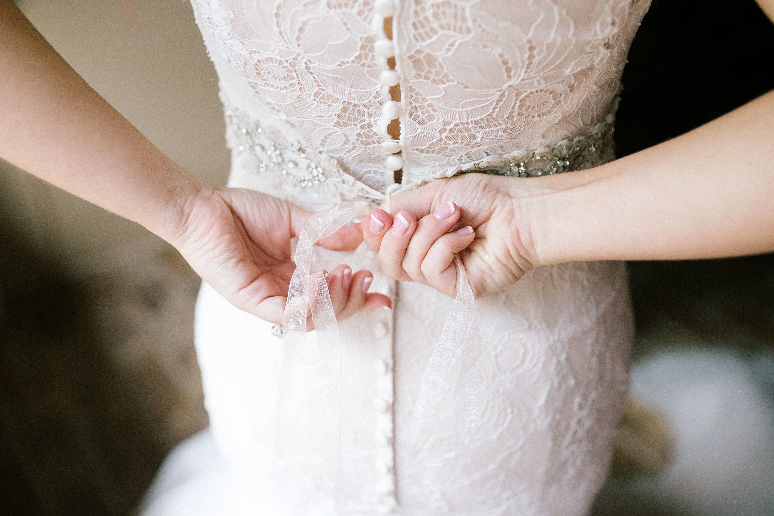 A Rustic Mallard's Croft Mississippi Wedding - Smash Studios Photography