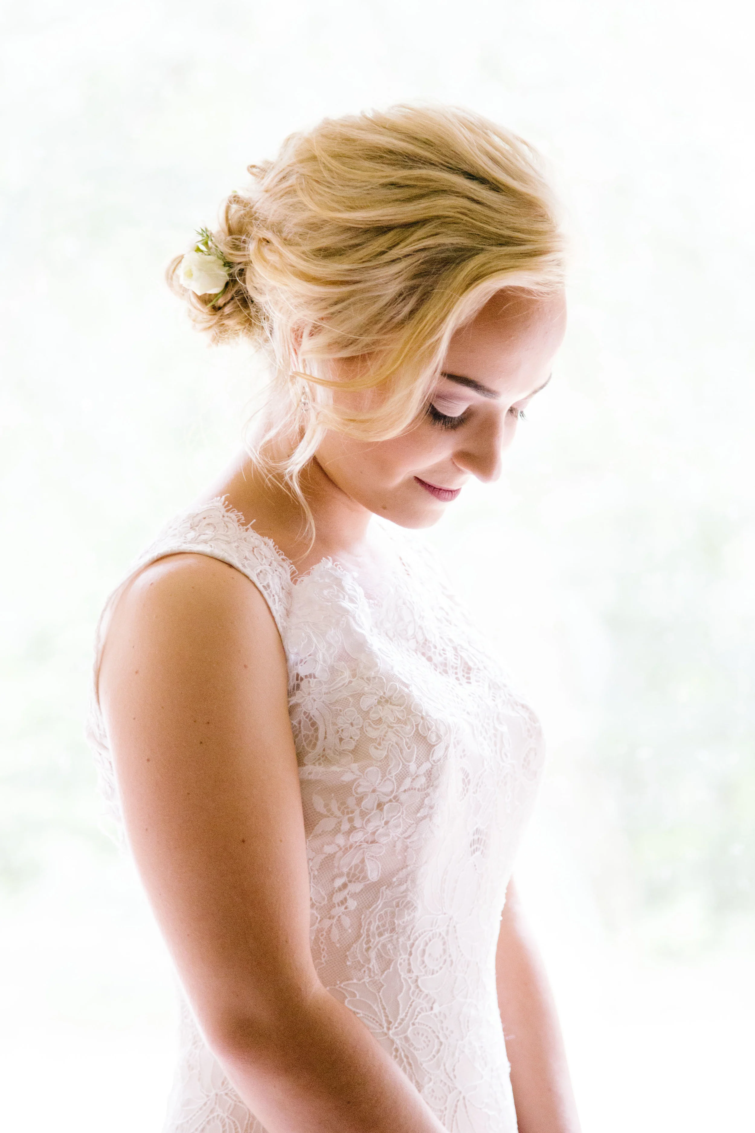 A Rustic Mallard's Croft Mississippi Wedding - Smash Studios Photography