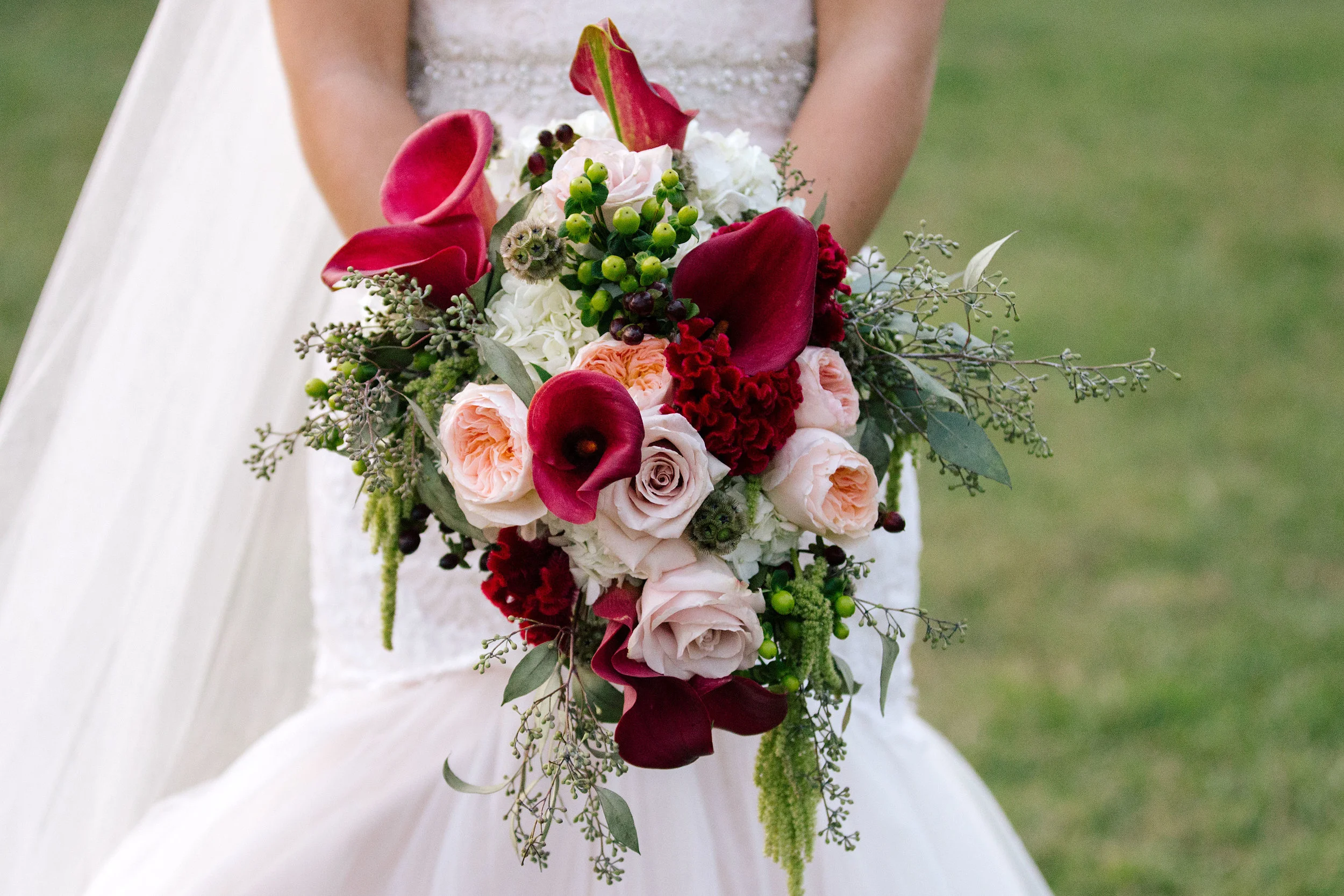 A Rustic Mallard's Croft Mississippi Wedding - Smash Studios Photography