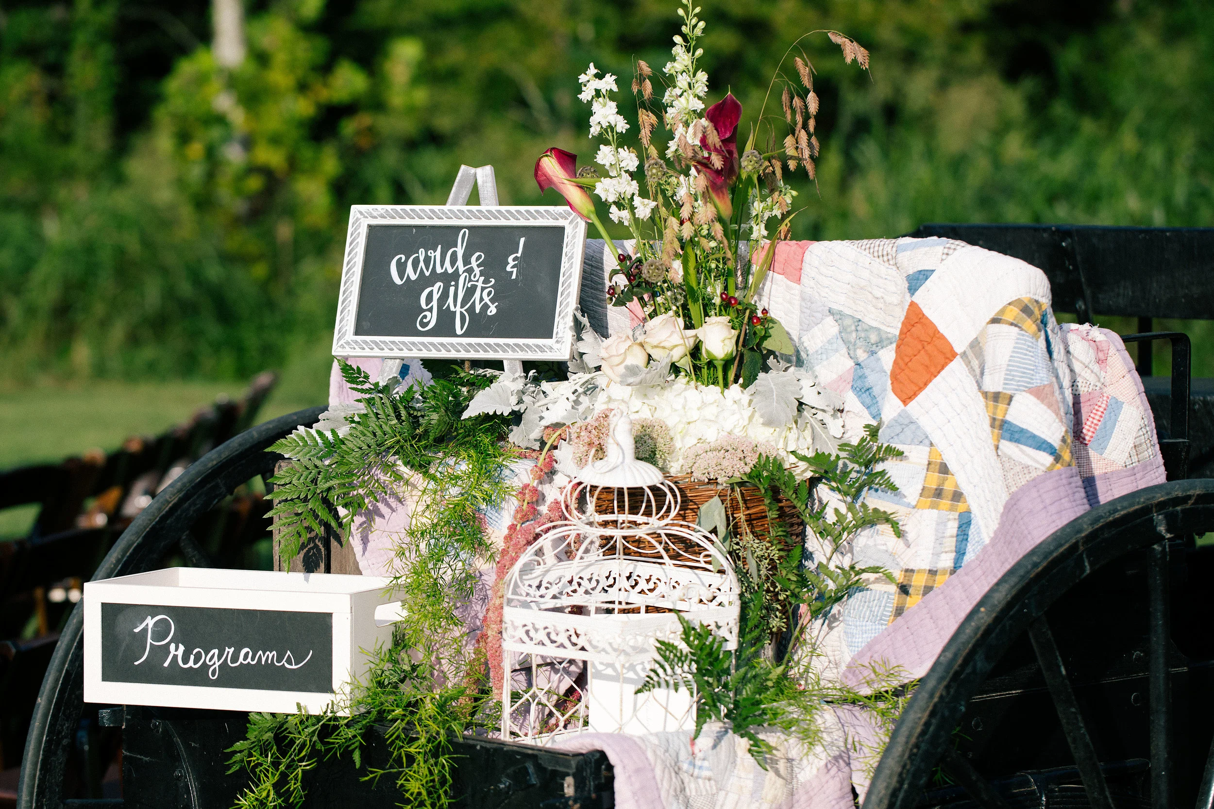A Rustic Mallard's Croft Mississippi Wedding - Smash Studios Photography