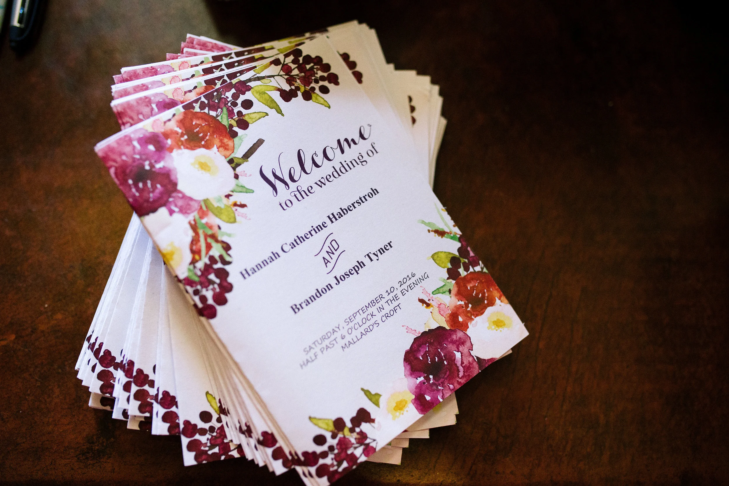 A Rustic Mallard's Croft Mississippi Wedding - Smash Studios Photography