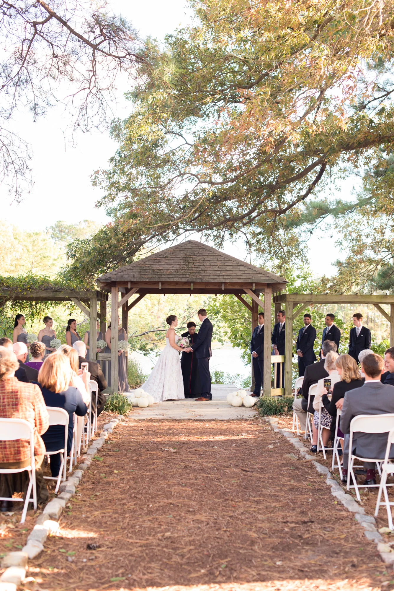 Norfolk Wedding Venue - Travel Themed Wedding - Caitlin Gerres Photography