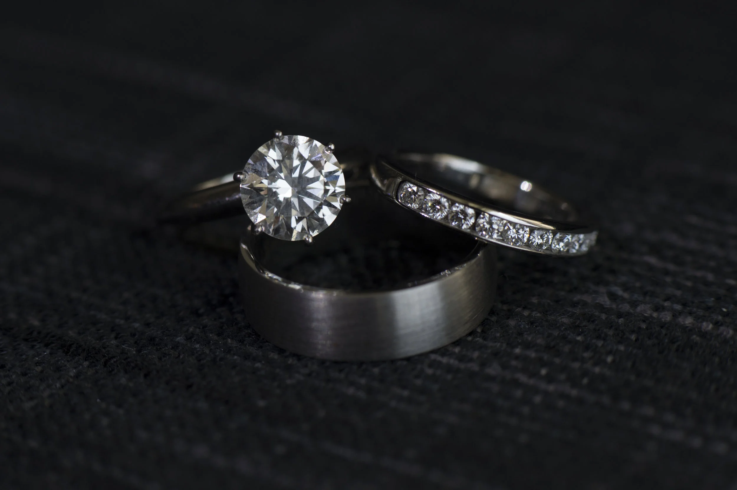 Wedding ing Photos - A Romantic Bel Air Bay Club Ocean-View Wedding - Southern California Wedding - Kevin Dinh Photography