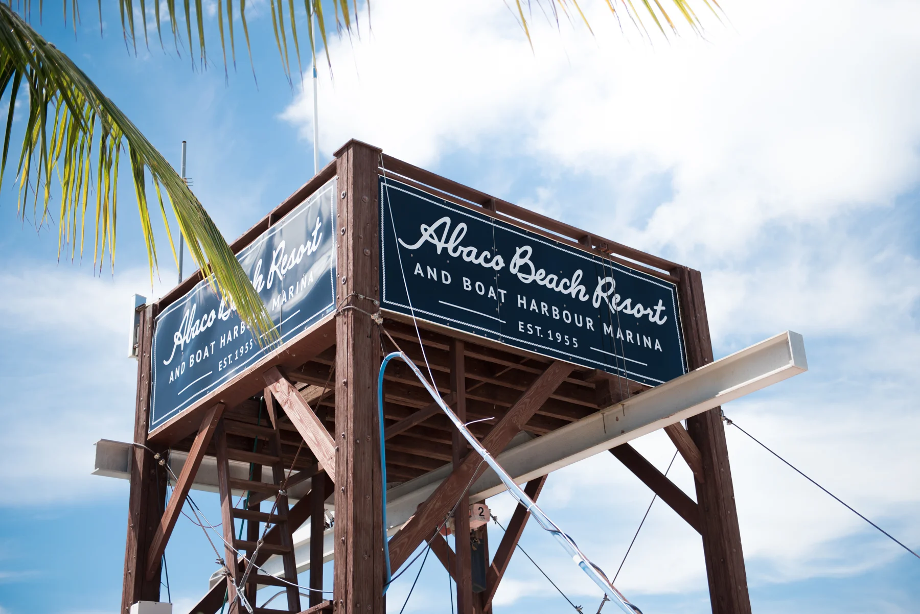 Abaco Resort - Bahamas Destination Wedding - Bahamas Beach Wedding