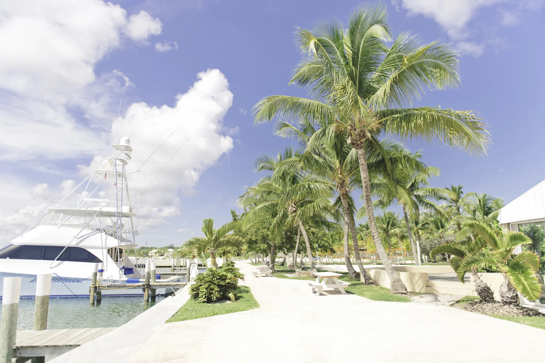 Abaco Resort - Bahamas Destination Wedding - Bahamas Beach Wedding