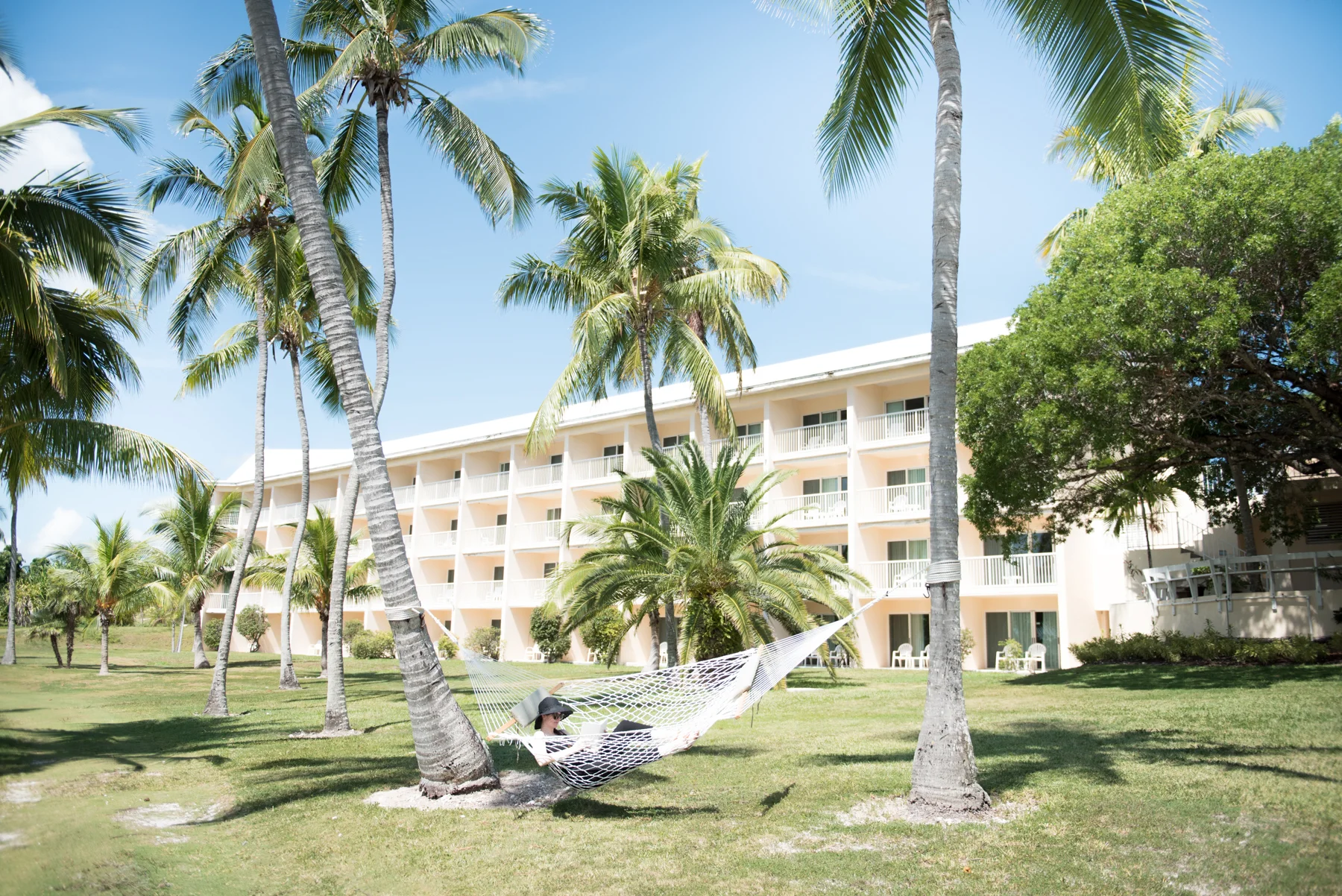 Abaco Resort - Bahamas Destination Wedding - Bahamas Beach Wedding