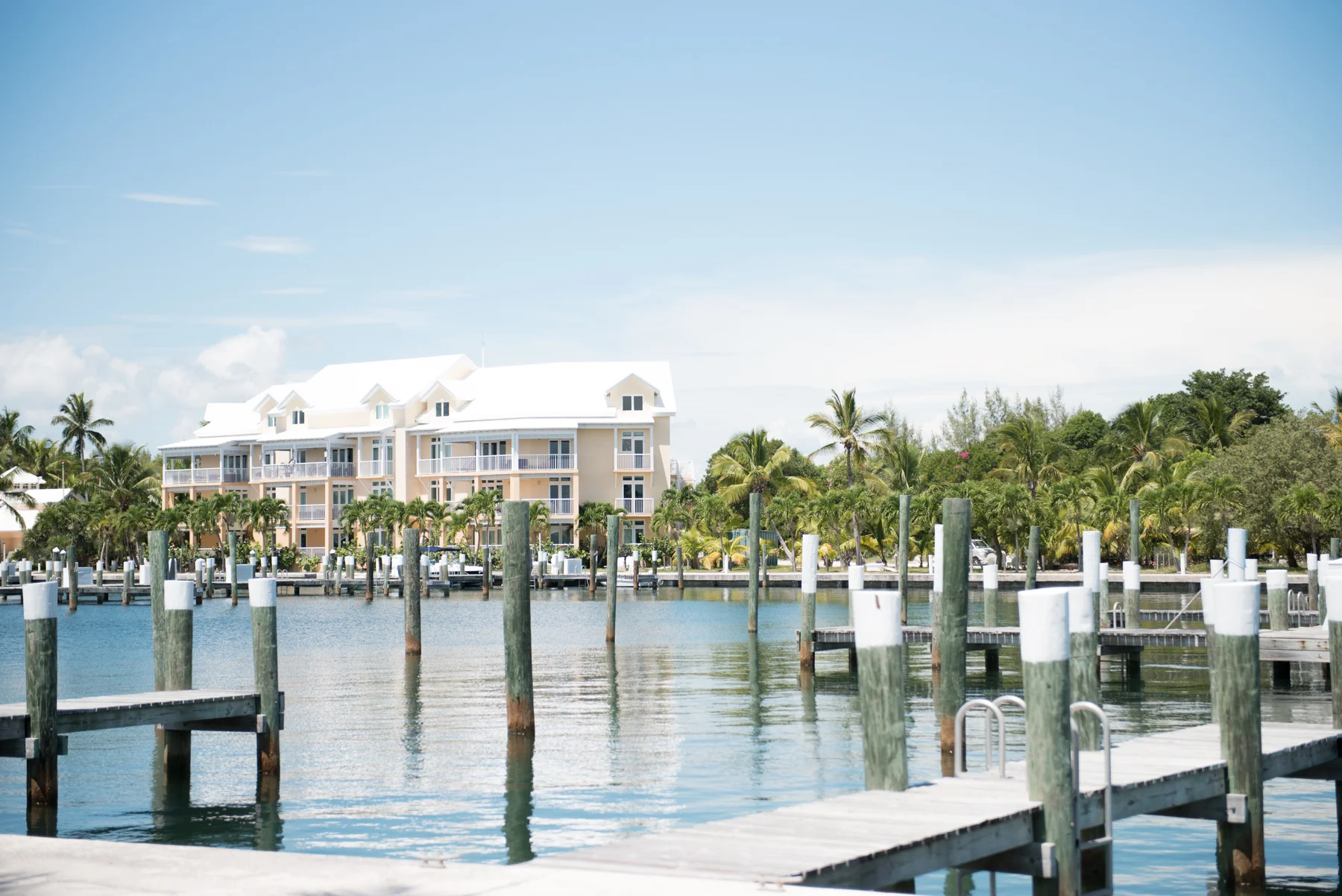 Abaco Resort - Bahamas Destination Wedding - Bahamas Beach Wedding