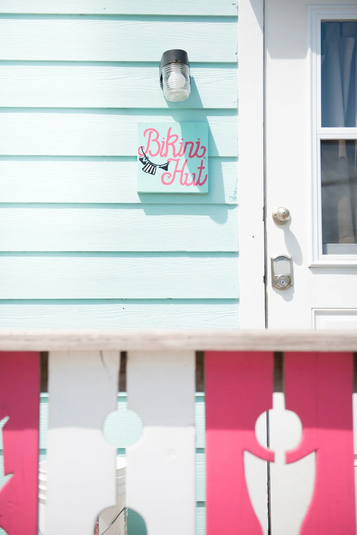 Abaco Resort - Bahamas Destination Wedding - Bahamas Beach Wedding