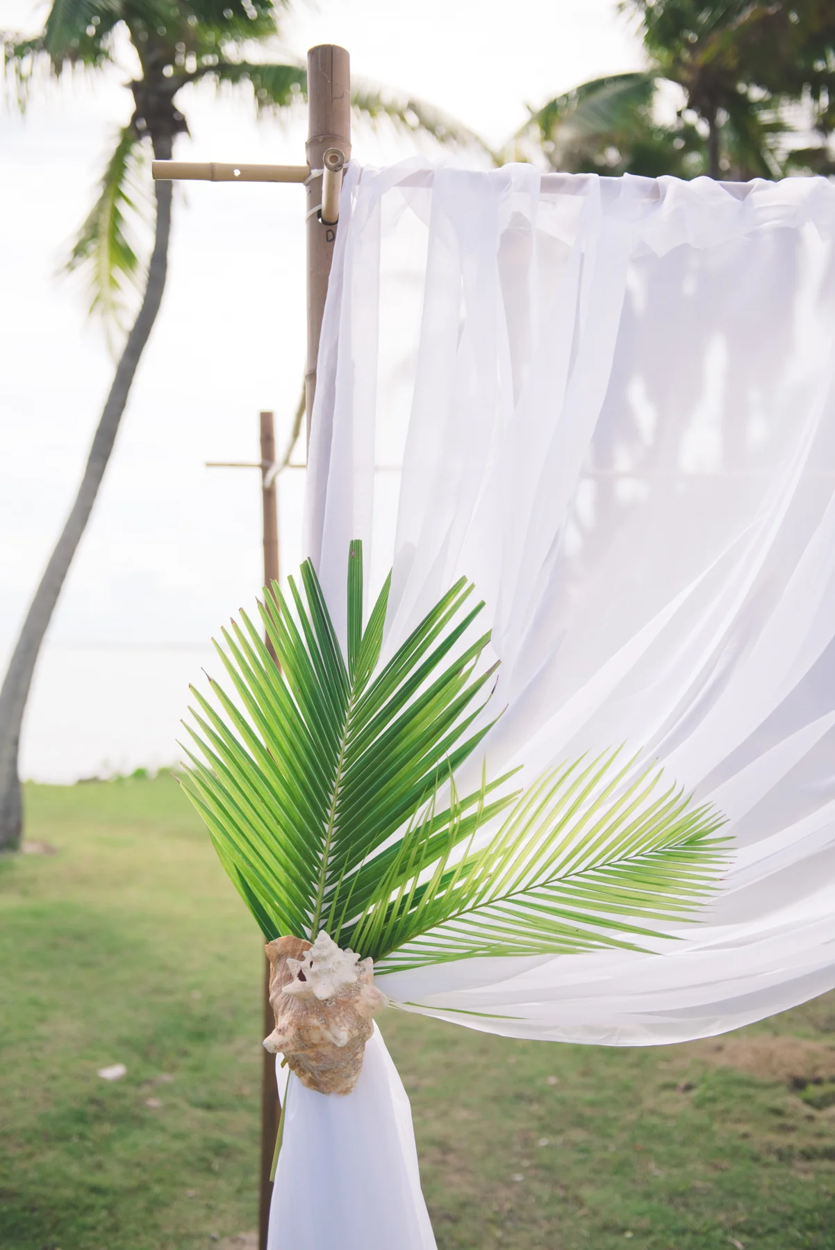 Abaco Resort - Bahamas Destination Wedding - Bahamas Beach Wedding