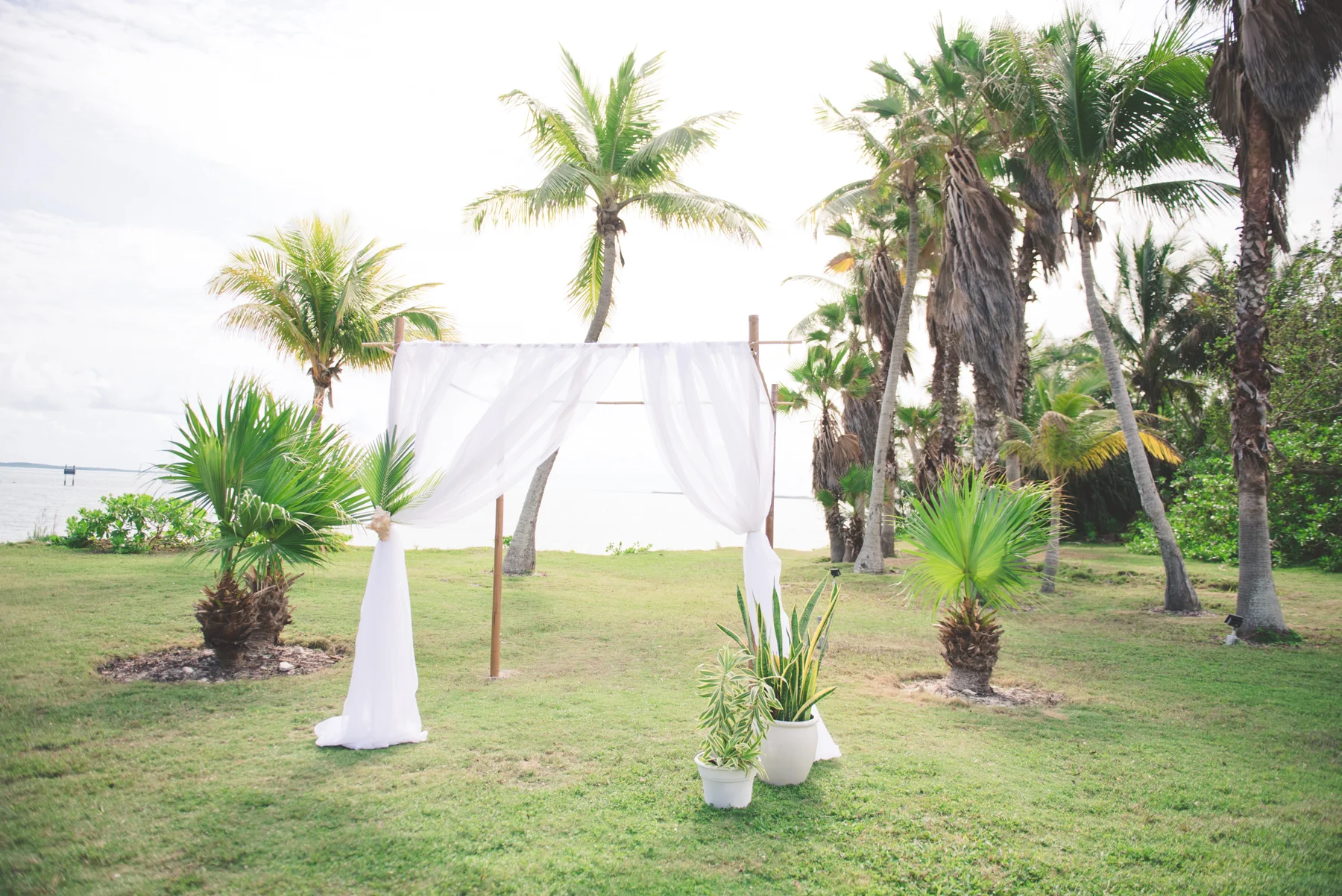 Abaco Resort - Bahamas Destination Wedding - Bahamas Beach Wedding