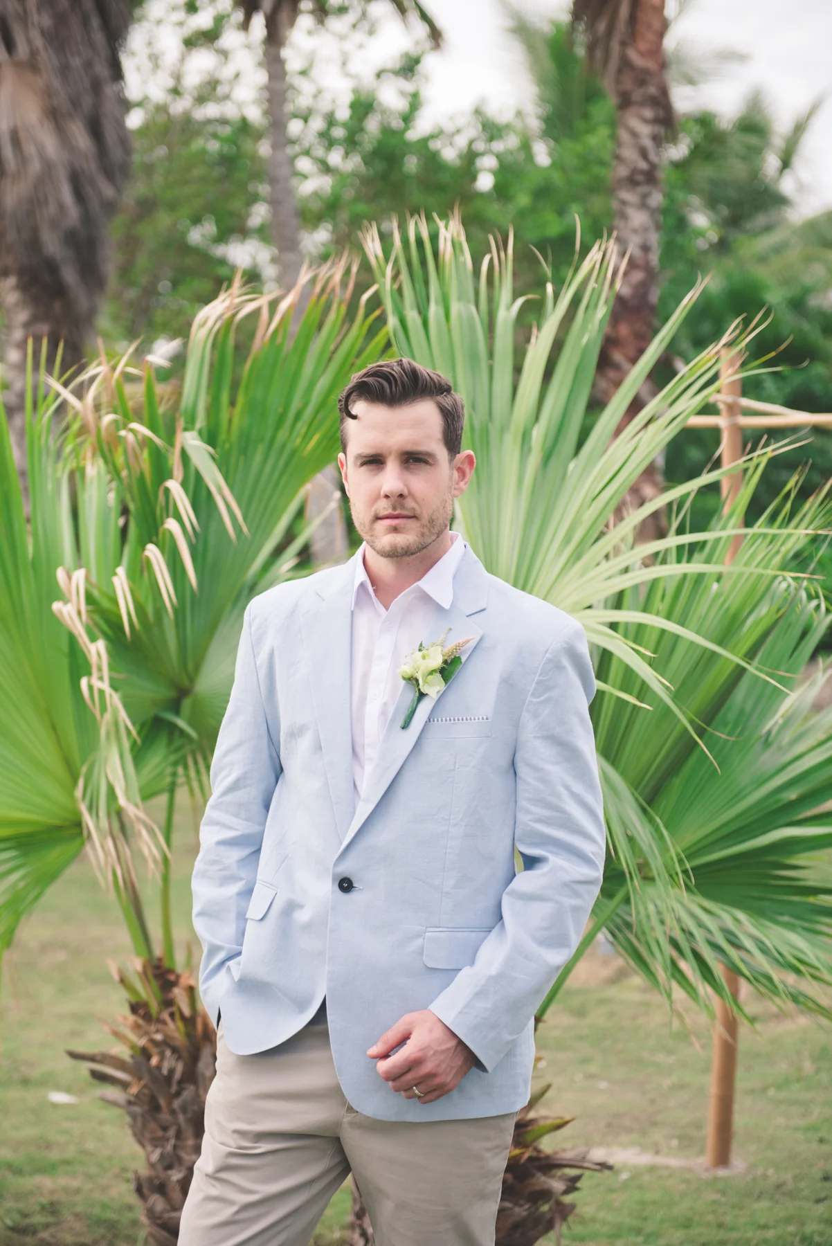 Abaco Resort - Bahamas Destination Wedding - Bahamas Beach Wedding