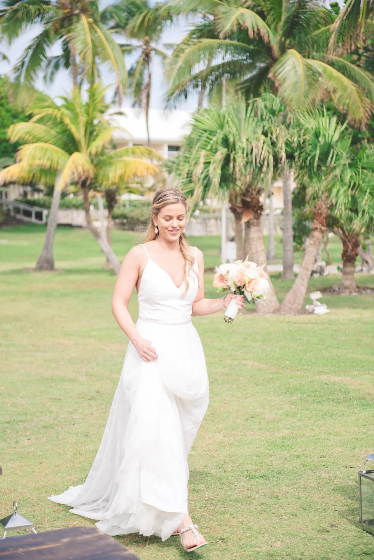 Abaco Resort - Bahamas Destination Wedding - Bahamas Beach Wedding