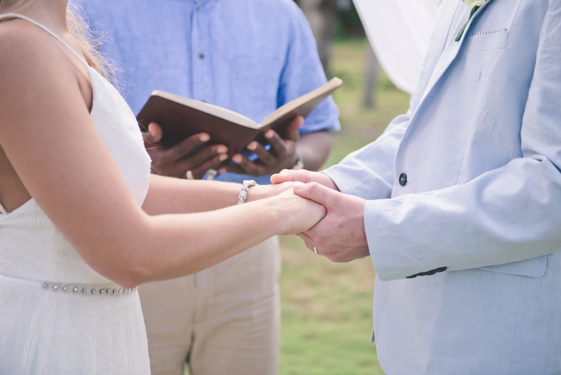Abaco Resort - Bahamas Destination Wedding - Bahamas Beach Wedding