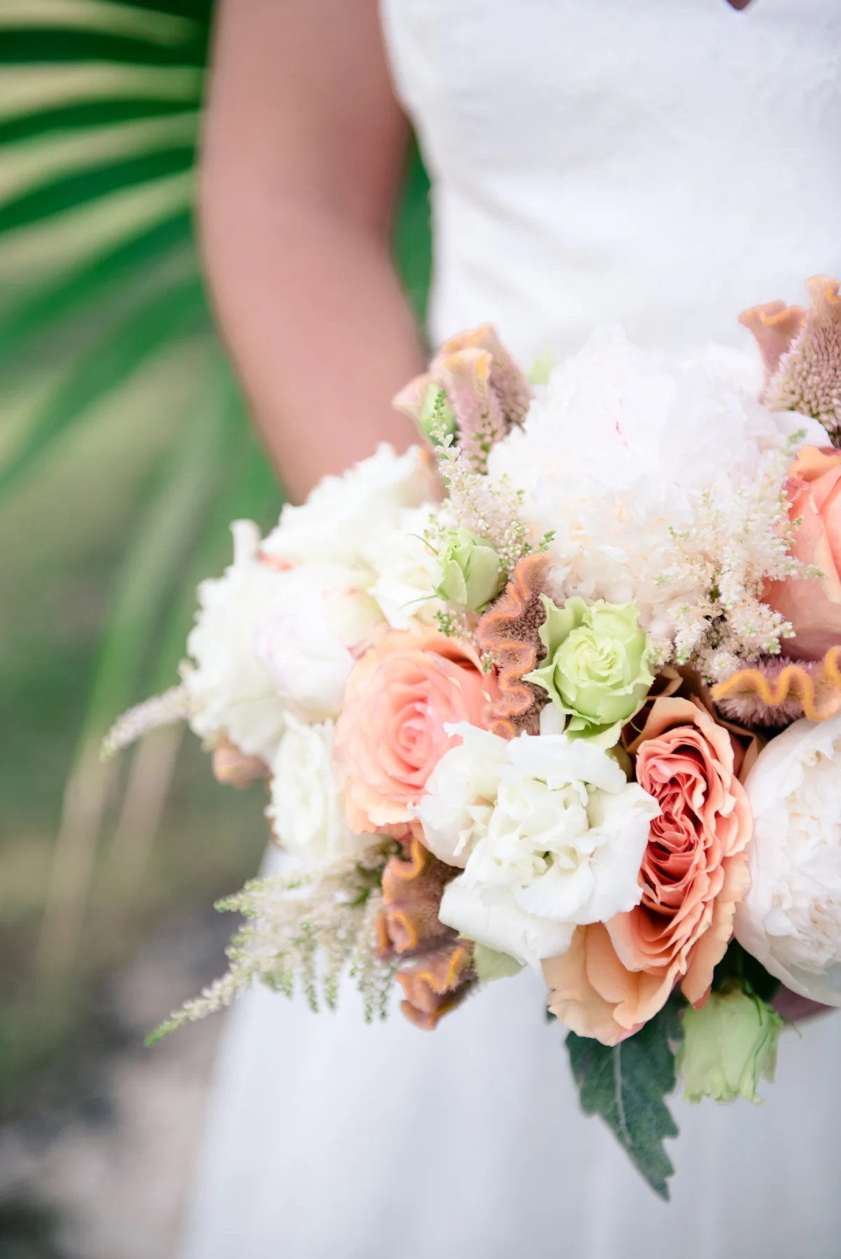 Abaco Resort - Bahamas Destination Wedding - Bahamas Beach Wedding