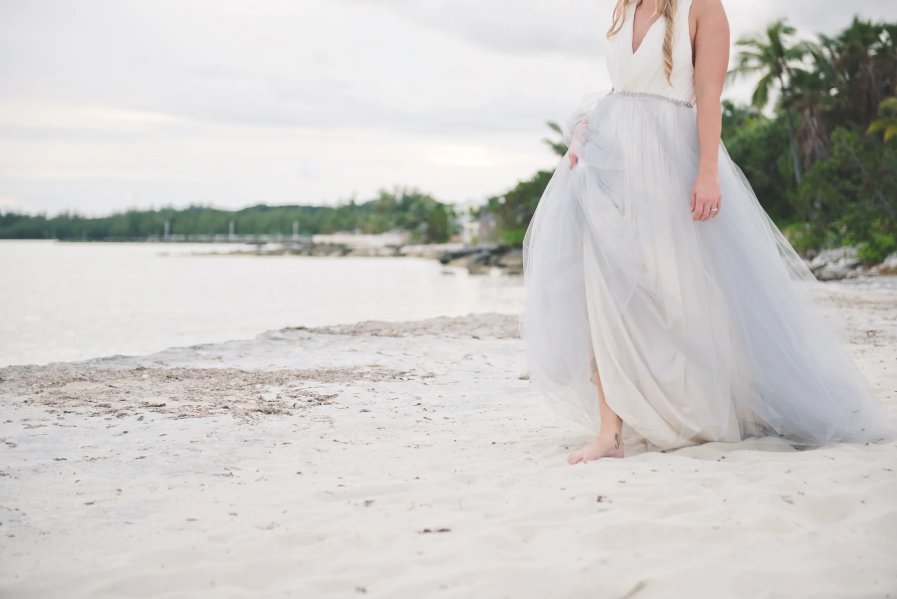 Abaco Resort - Bahamas Destination Wedding - Bahamas Beach Wedding