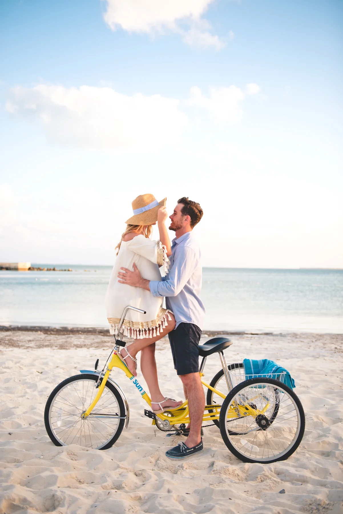 Abaco Resort - Bahamas Destination Wedding - Bahamas Beach Wedding