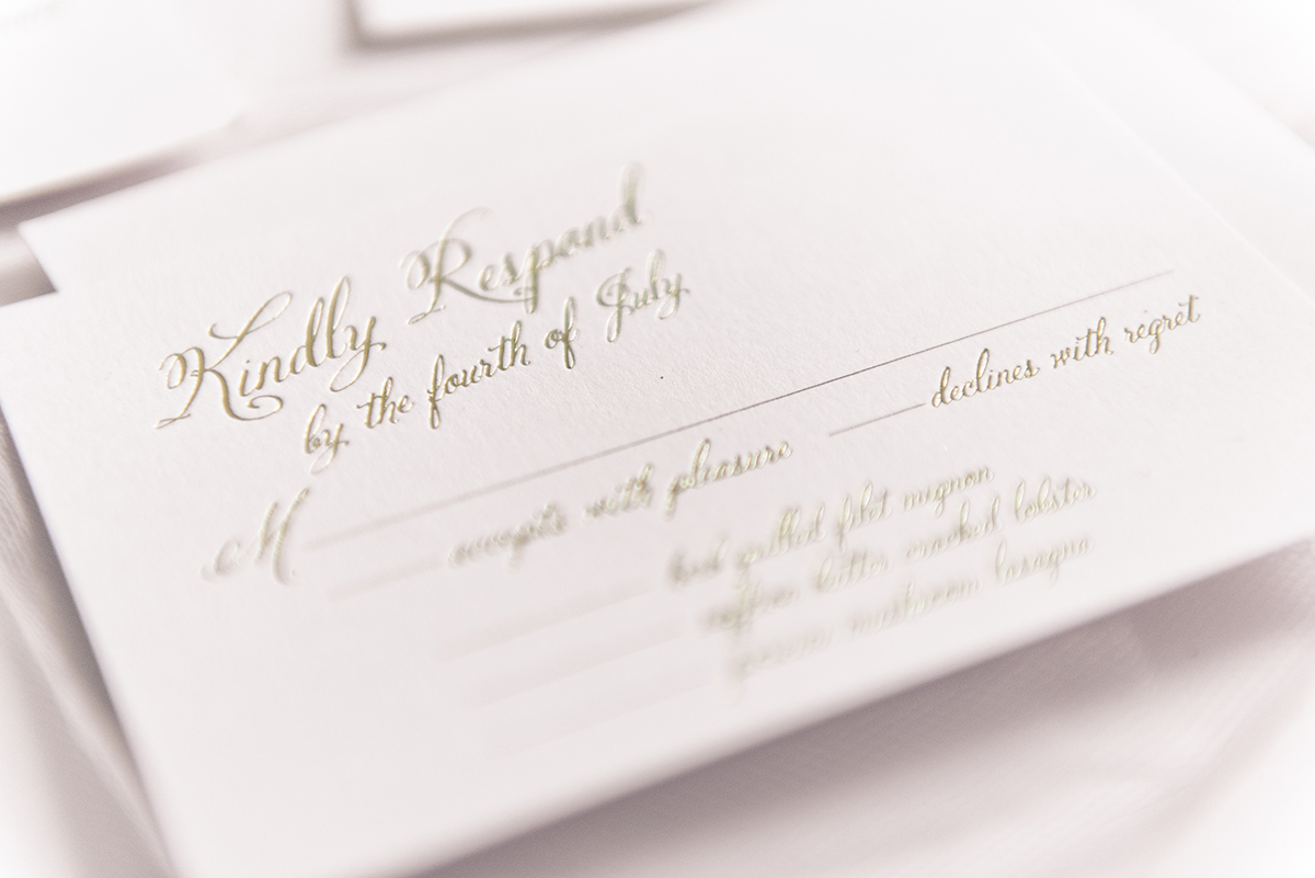 Wedding Invitation Sample Kits - Wedding Paper Divas - Aisle Society