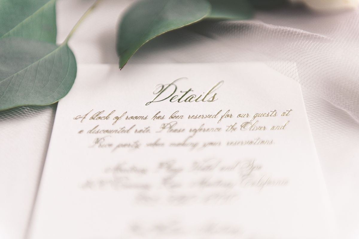 Wedding Invitation Sample Kits - Wedding Paper Divas - Aisle Society