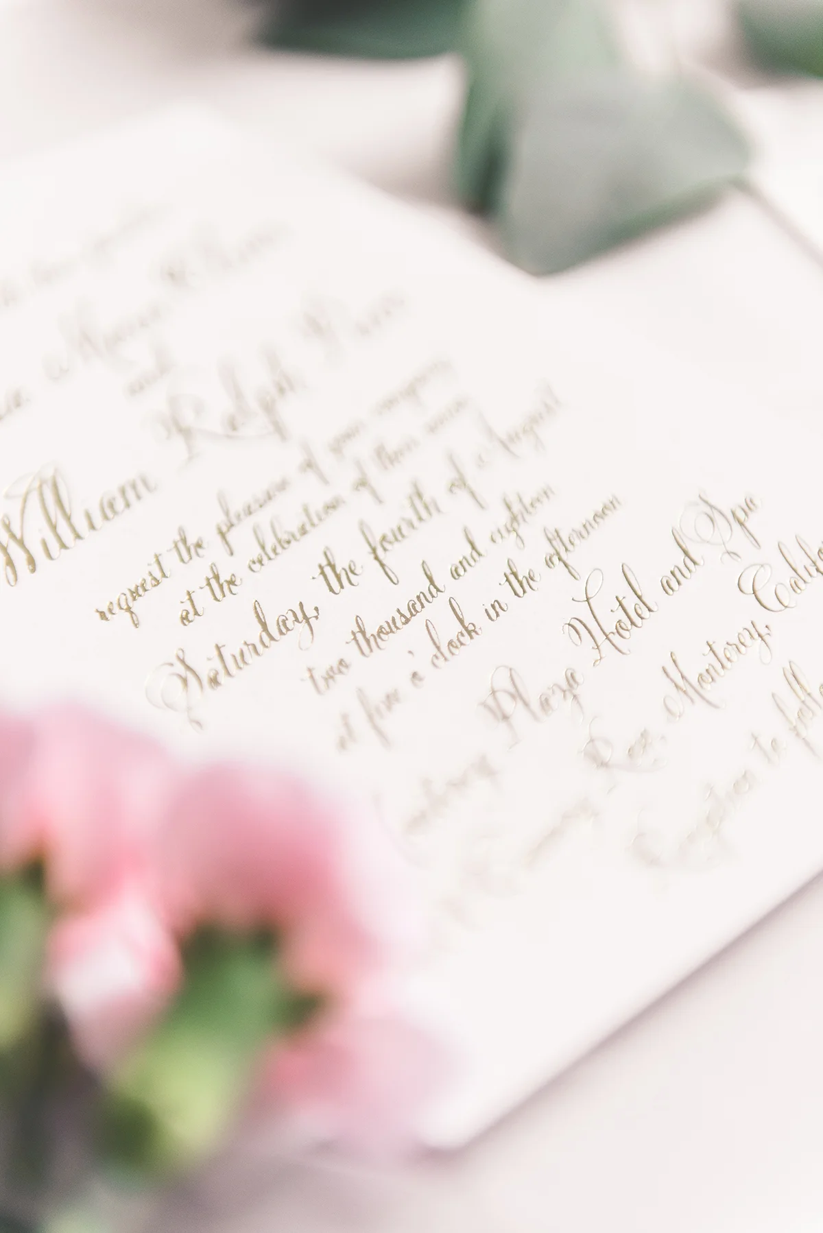 Wedding Invitation Sample Kits - Wedding Paper Divas - Aisle Society