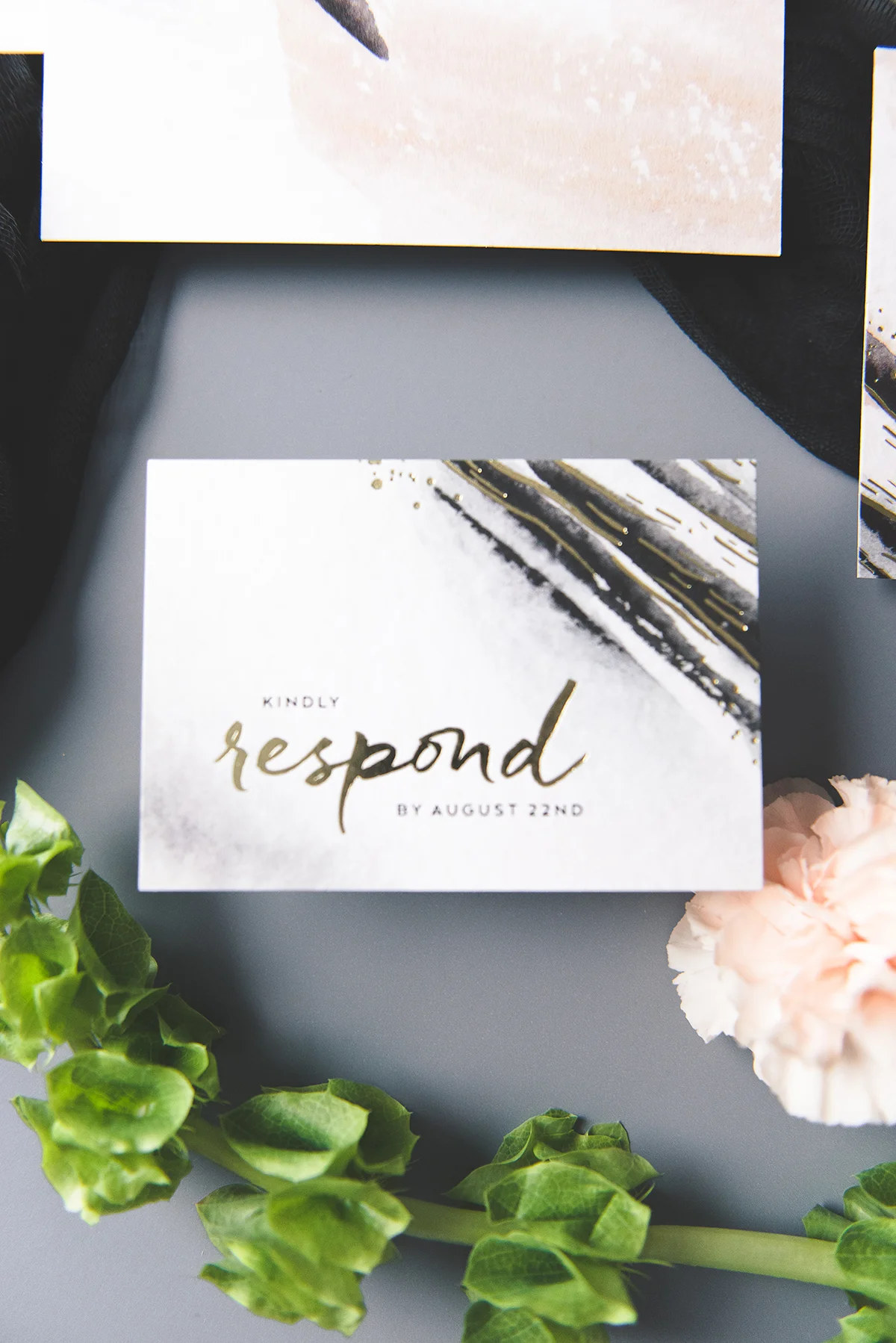 Wedding Invitation Sample Kits - Wedding Paper Divas - Aisle Society