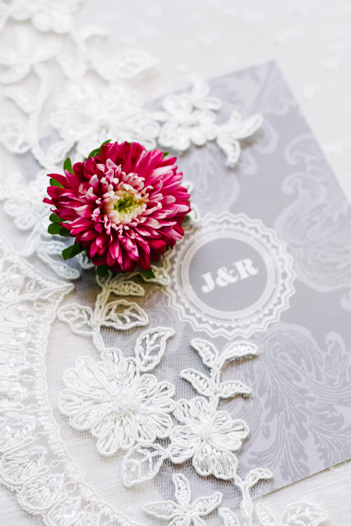 Wedding Invitation Sample Kits - Wedding Paper Divas - Aisle Society