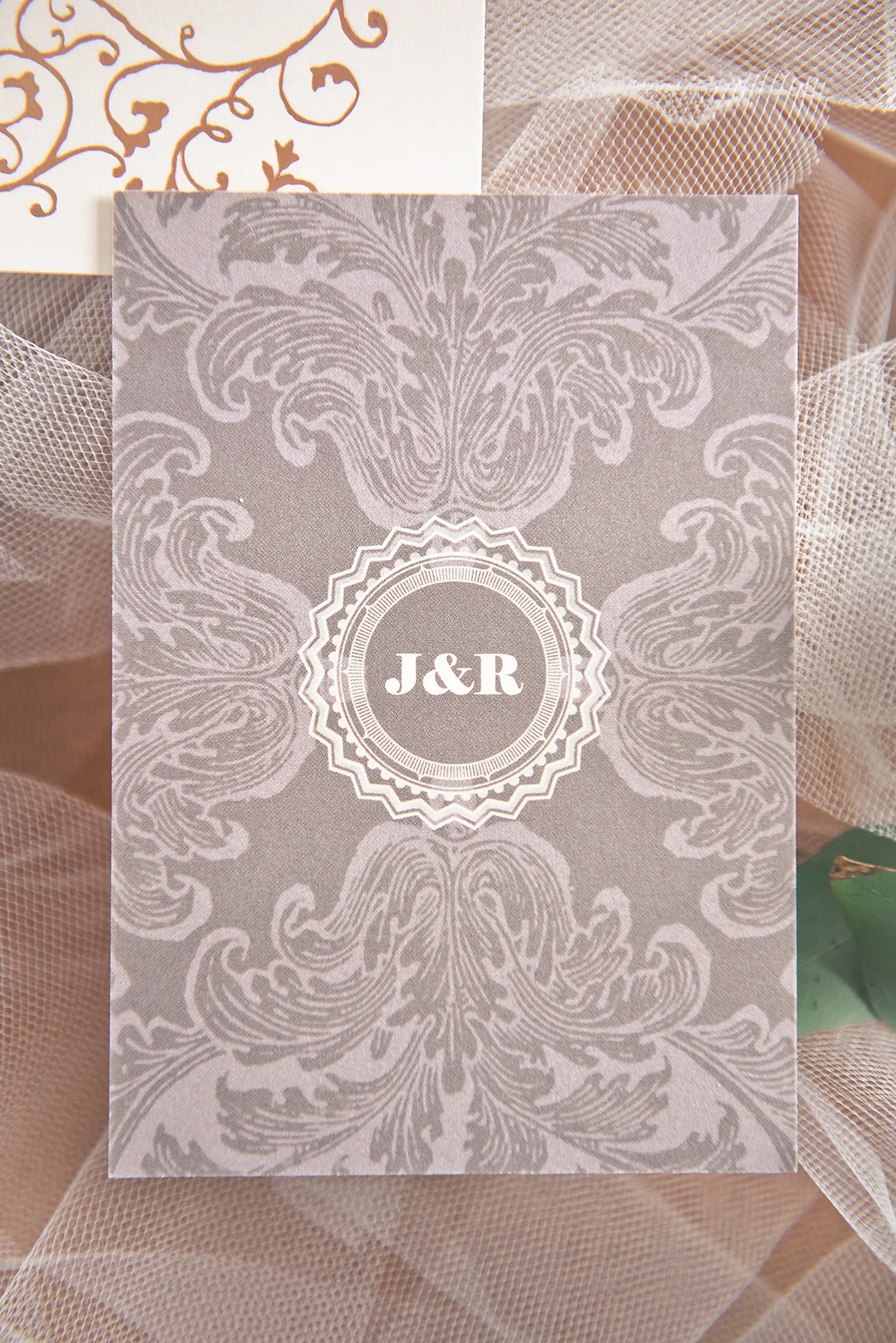 Wedding Invitation Sample Kits - Wedding Paper Divas - Aisle Society