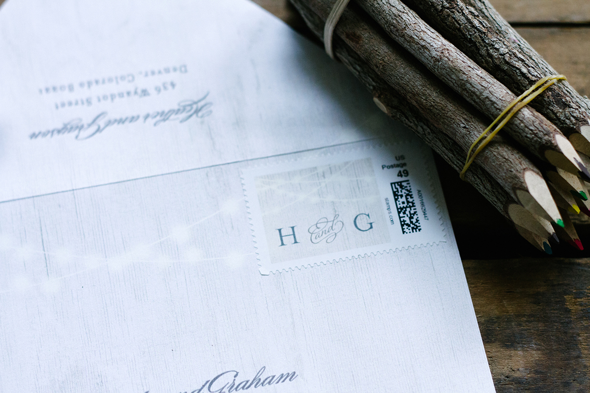 Wedding Invitation Sample Kits - Wedding Paper Divas - Aisle Society