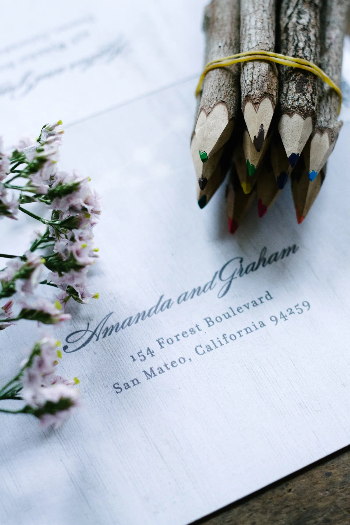 Wedding Invitation Sample Kits - Wedding Paper Divas - Aisle Society