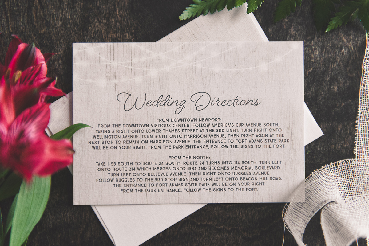 Wedding Invitation Sample Kits - Wedding Paper Divas - Aisle Society