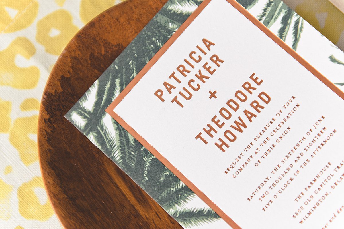 Wedding Invitation Sample Kits - Wedding Paper Divas - Aisle Society