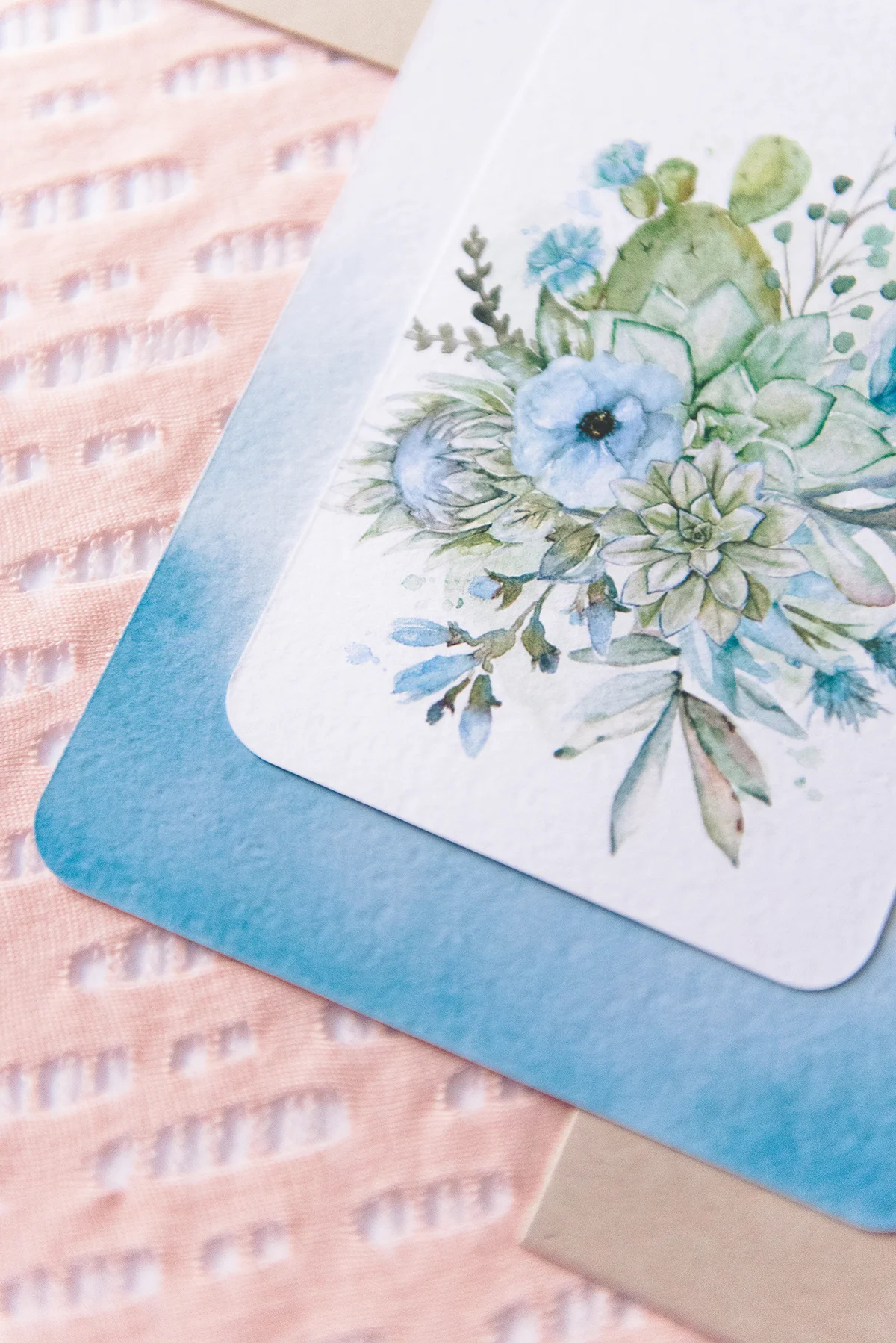 Wedding Invitation Sample Kits - Wedding Paper Divas - Aisle Society