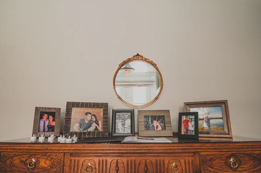 The Loft on Jefferson Wedding, Iowa Wedding Venue - Melissa Cervantes Photography