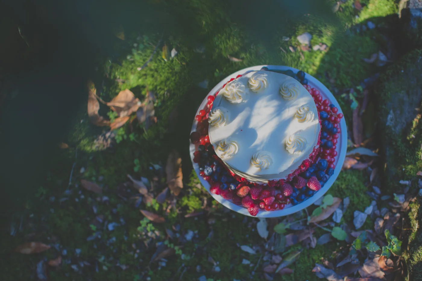 A Garden Wedding-Inspired Styled Shoot - Rosapaola Lucibelli Photography