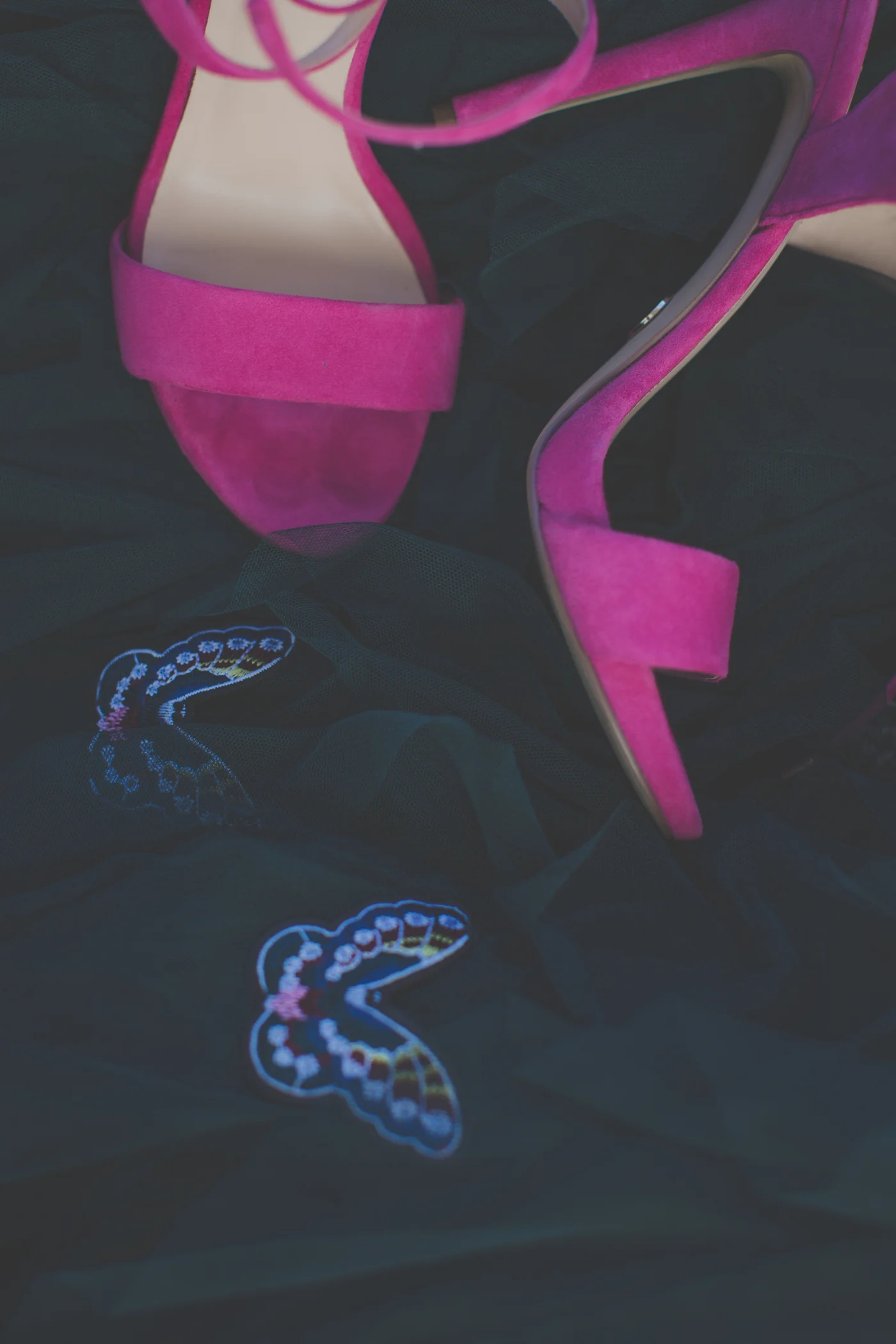 A Garden Wedding-Inspired Styled Shoot - Rosapaola Lucibelli Photography