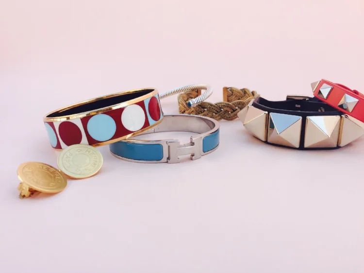Affordable Designer Bridal Jewelry from Switch