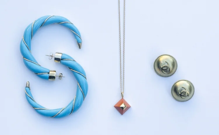 Affordable Designer Bridal Jewelry from Switch