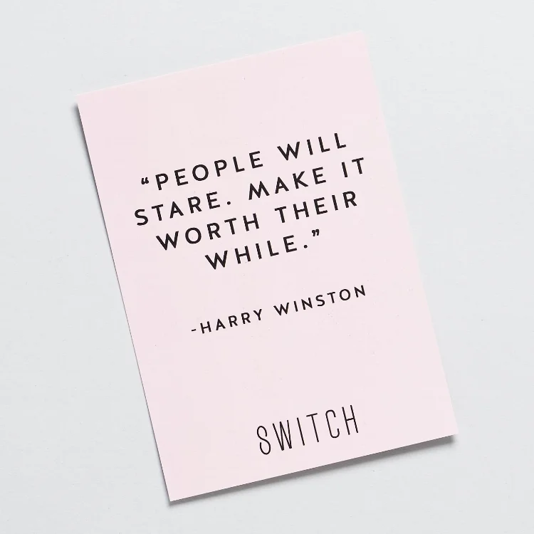 Affordable Designer Bridal Jewelry from Switch