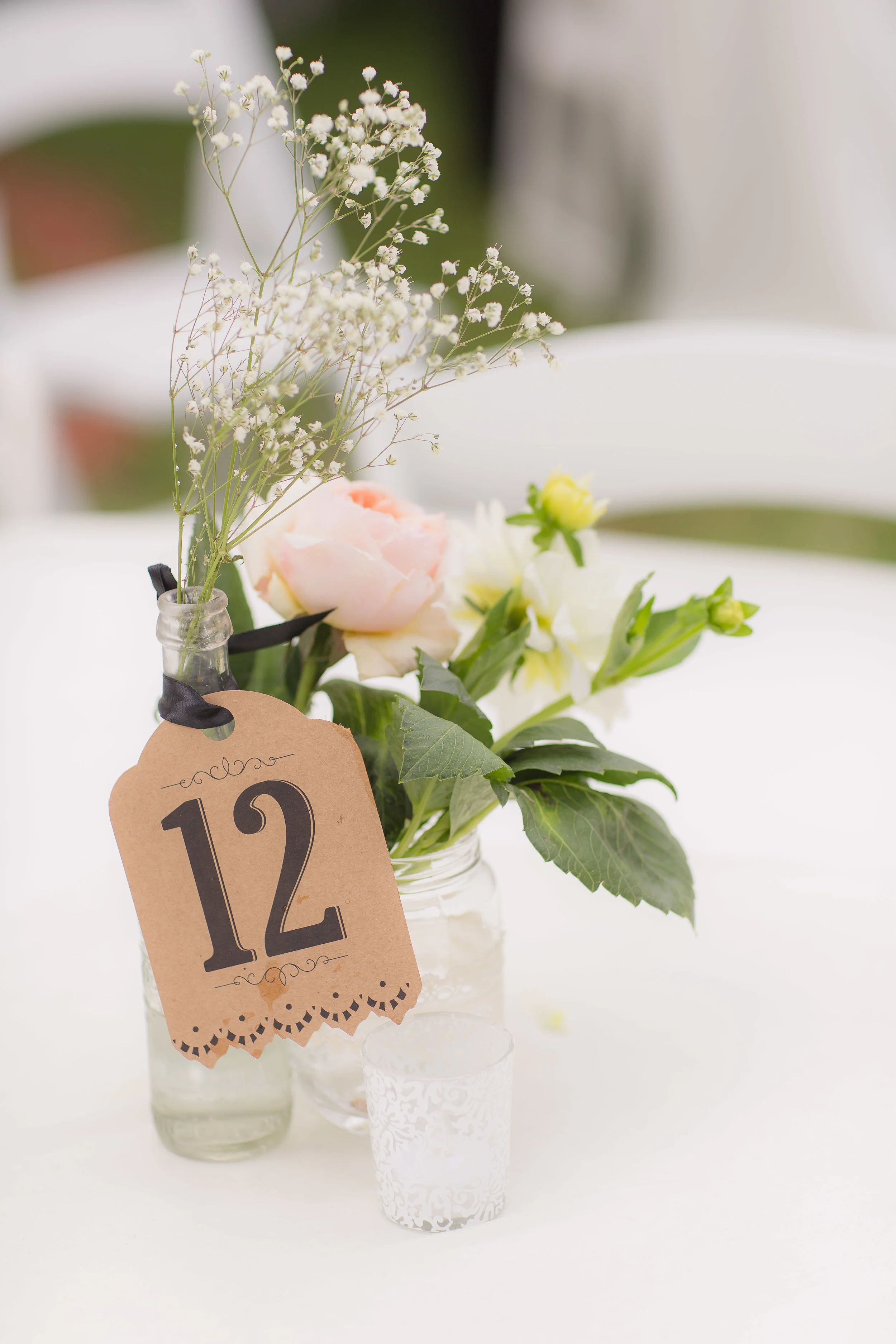 A Deland Florida Diy Backyard Wedding The Overwhelmed Bride