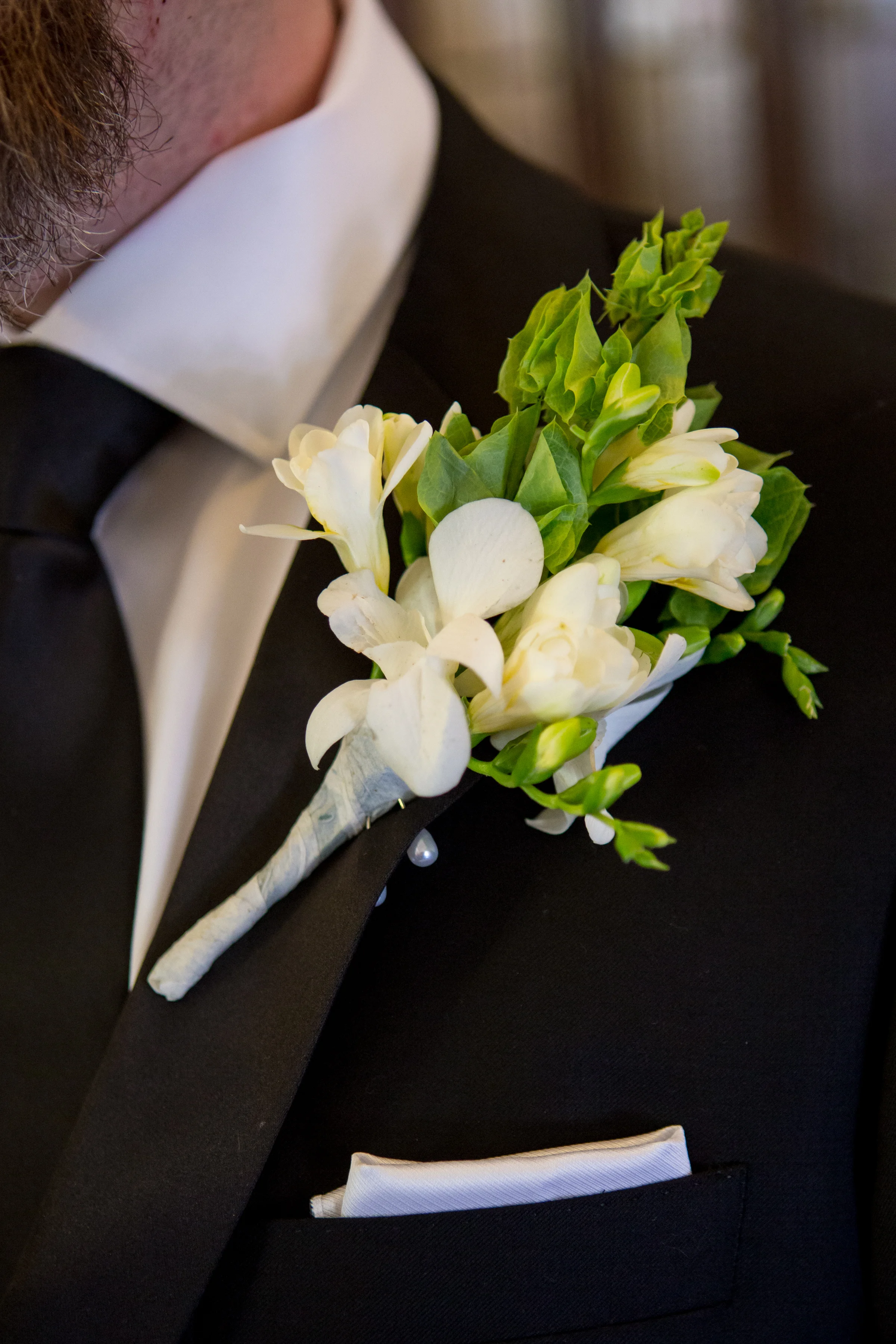 Douglaston Manor Wedding - Trinity Lutheran Church Astoria Wedding -Craig Paulson Photography