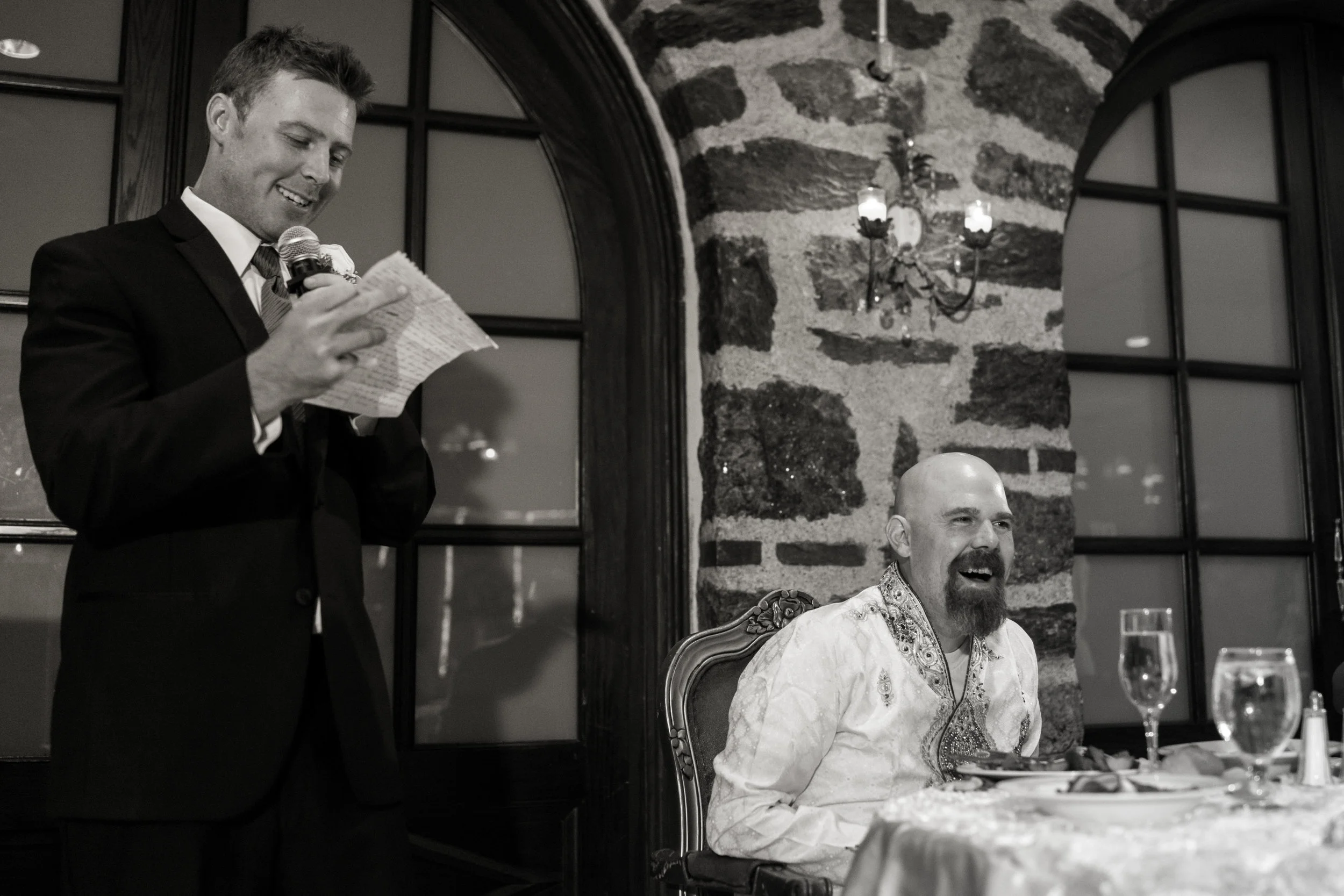 Douglaston Manor Wedding - Trinity Lutheran Church Astoria Wedding -Craig Paulson Photography