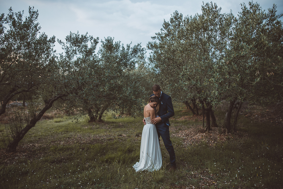 A Pinezici Beach Croatia Destination Wedding - katjasimon Photography