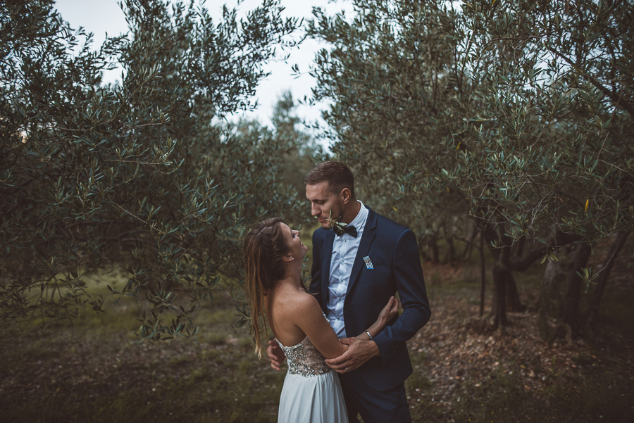 A Pinezici Beach Croatia Destination Wedding - katjasimon Photography