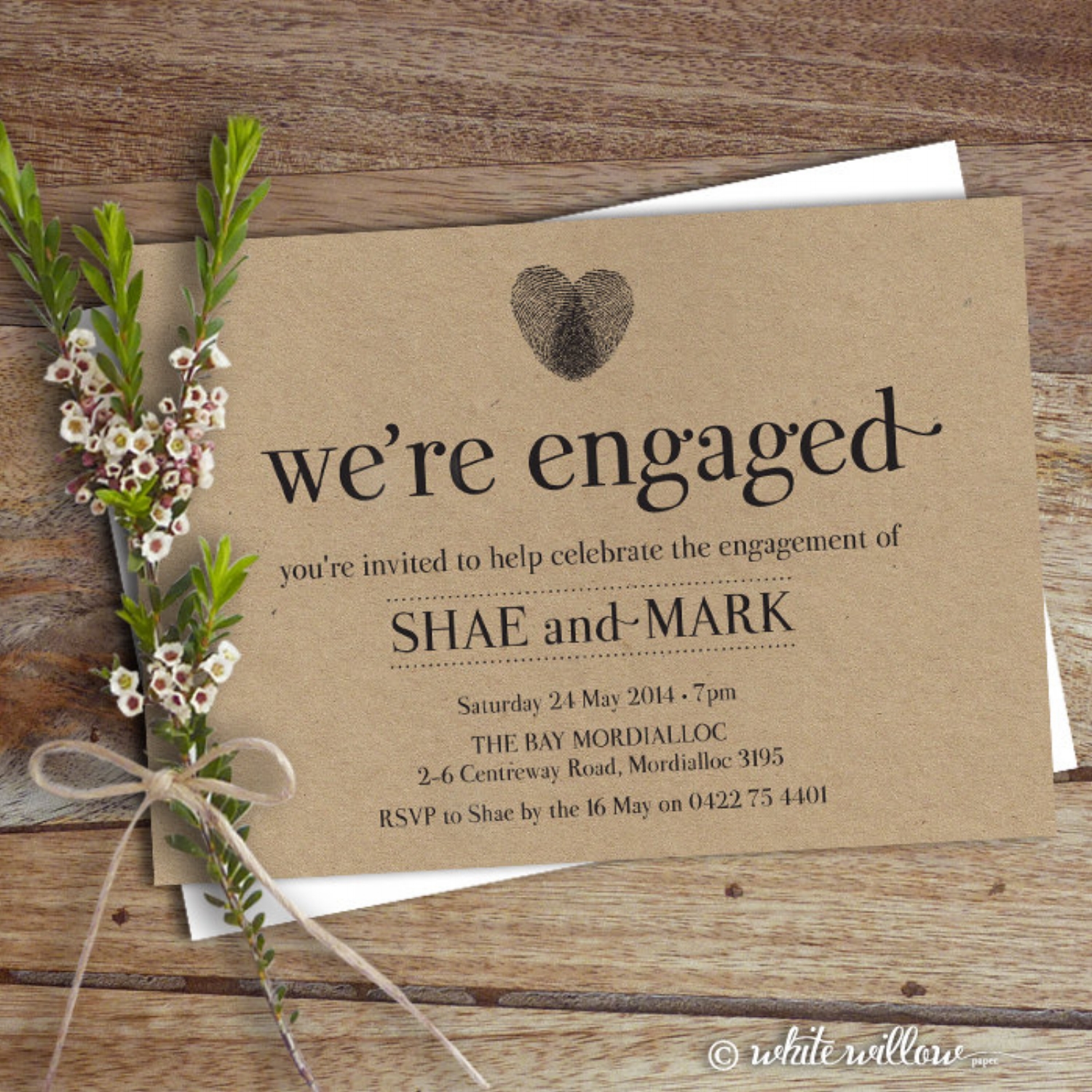 Engagement Party Decor Ideas The Overwhelmed Bride Wedding