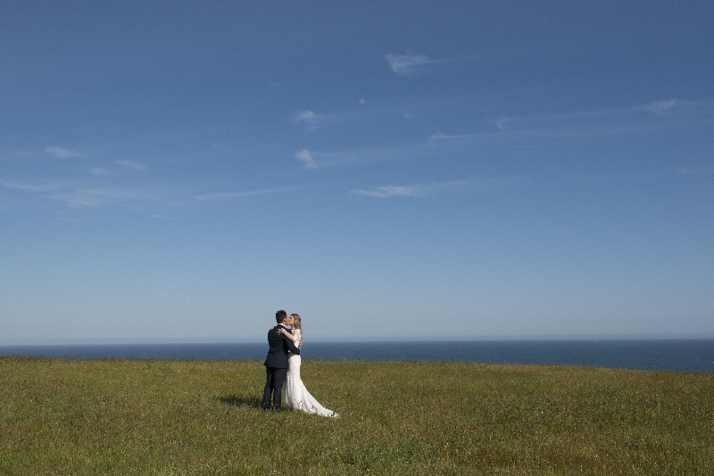 A Torquay Beach Melbourne Wedding - Trevor Cooke Photography