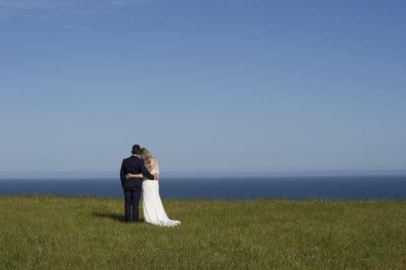 A Torquay Beach Melbourne Wedding - Trevor Cooke Photography