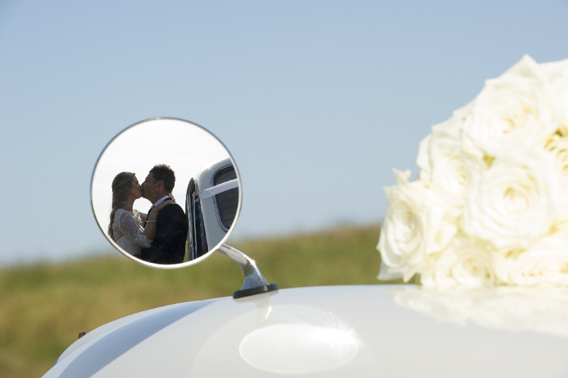 A Torquay Beach Melbourne Wedding - Trevor Cooke Photography