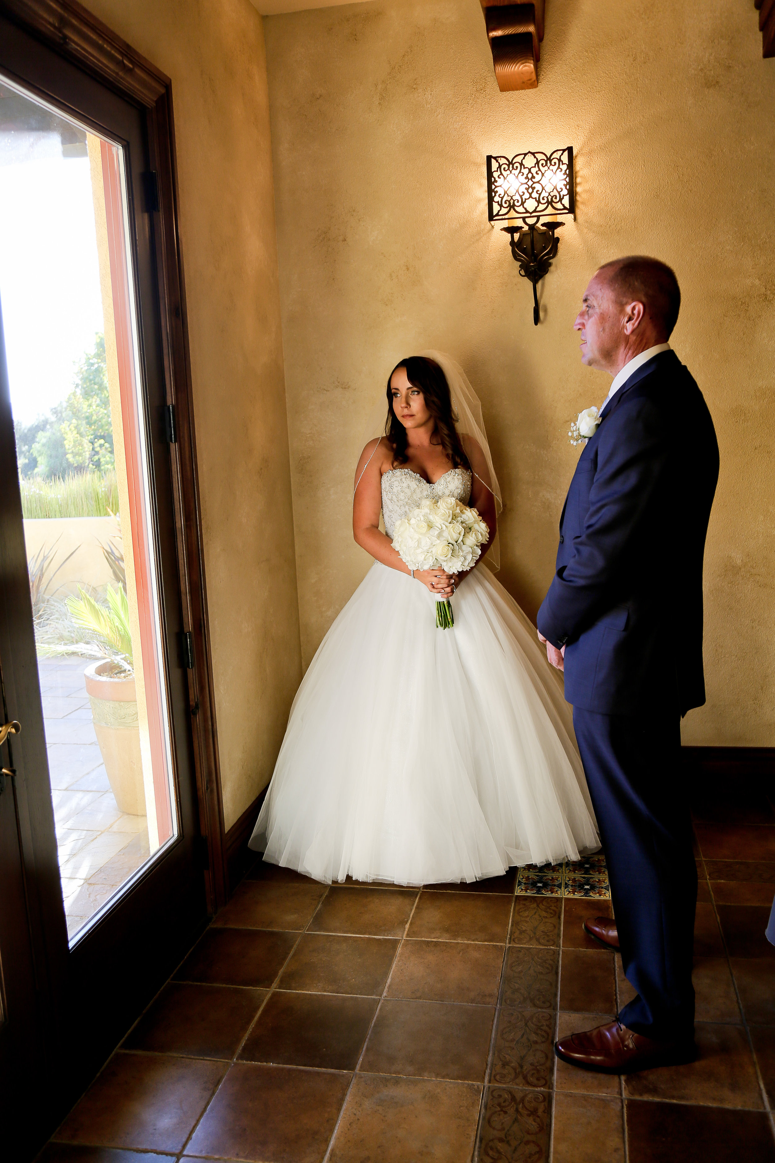 A Las Positas Vineyards Wedding - Stacey & Kelly Chance Discovery Bay Studios